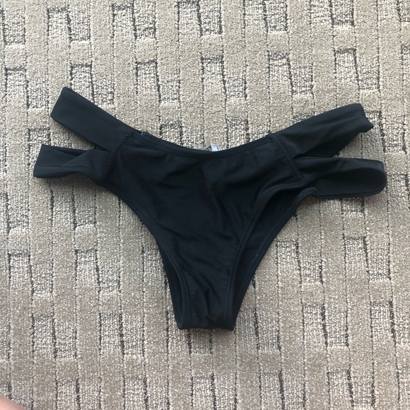 Zaful Other - Zaful Bikini Bottom